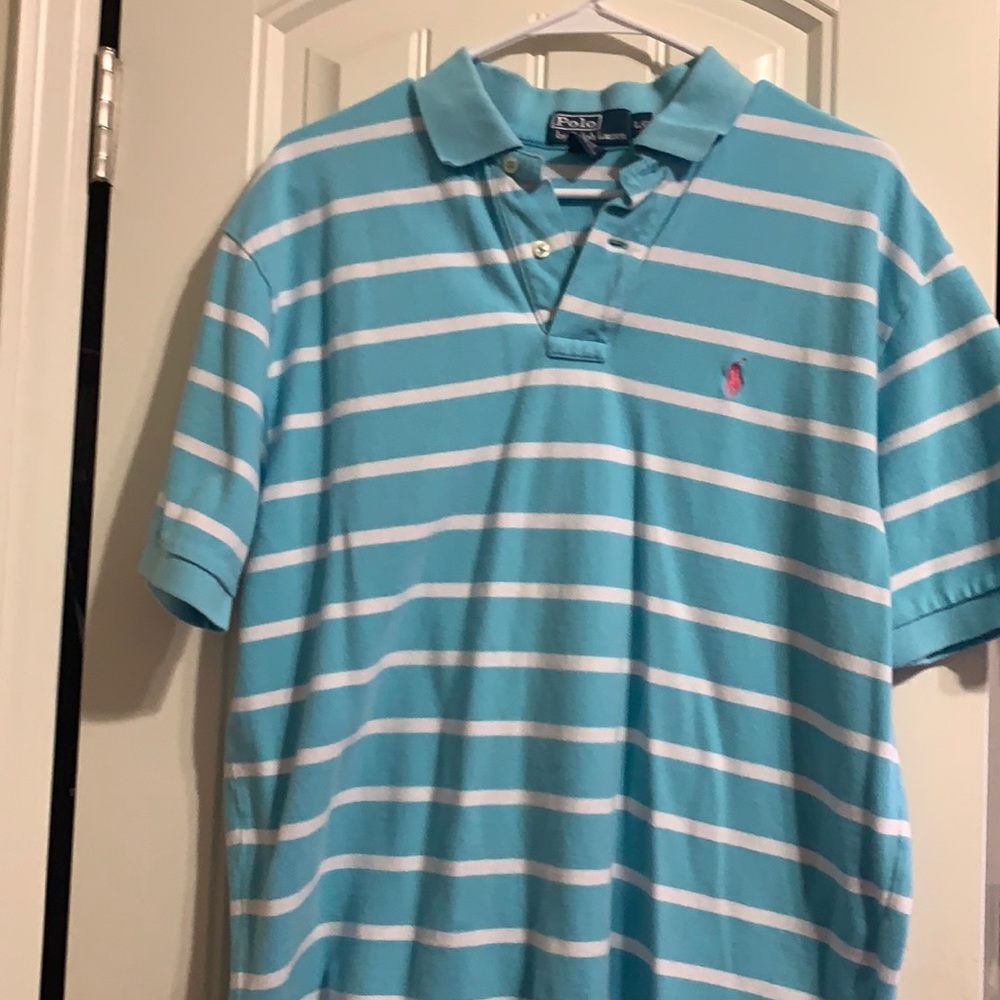 Ralph Lauren Polo Shirt